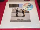Pink Floyd Wish You Were Here LP 1975 Columbia Orig. Pressing PC 33453.