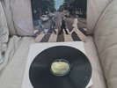 The Beatles - Abbey Road 3rd Press UK Vinyl LP 1970 PCS7088 -2/-2U