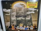 Scooter ‎– God Save The Rave (Vinyl 2LP - Limited Edition - 2021) NEW & OVP