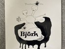 Björk's Greatest Hits by Björk (Record, 2008) Unsealed But Unplayed.