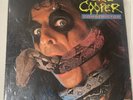 Alice Cooper Constrictor Vinyl 12
