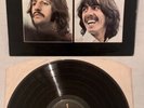 THE BEATLES LET IT BE VINYL RECORD PCS 7096  YEX 773-2U / YEX 774-3U LP 1970 Ex