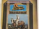 GENE AUTRY'S Melody Ranch Radio Show 4-Record Box Set
