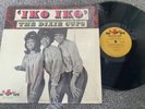 THE DIXIE CUPS - “IKO IKO” - USA 12” SOUL LP on RED BIRD RECORDS - RB20-103