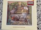 Genesis Selling England By the Pound Vinyl NEW