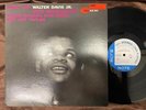 WALTER DAVIS JR. DAVIS CUP BLUE NOTE BST 84018 STEREO JAPAN Vinyl LP