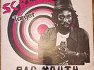 Big Youth - Screaming Target - First UK Pressing - G+/G+ - Free Postage