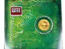Alice Cooper Billion Dollar Babies LP VINYL (SEALED ) BS 2685