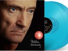 Phil Collins - ...but Seriously: Limited Turquoise 2x 12