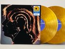 ⭐ THE ROLLING STONES - HOT ROCKS 1964-1971 GOLD COLORED VINYL 2 LP 180g SEALED ⭐