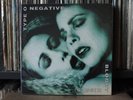 TYPE O NEGATIVE BLOODY KISSES  ORIGINAL  FIRST  PRESSING 1993  RARE VINYL LP