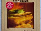 BRUCE HORNSBY AND THE RANGE The Way It Is 1986 US FACTORY SEALED LP HYPE Sticker
