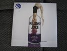 Killing Joke – Live At The Hammersmith Apollo 16.10.2010 Volume 2, DoLP