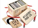 Paul McCartney - The 7 Inch Single Box Set Limited Edition Pre-Order.