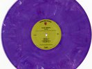 Black Sabbath   Paranoid    Purple/White Marbled Vinyl   VMP   SEALED   RARE