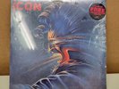 SEALED  1984 ICON 