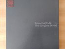 Depeche Mode   The Singles 86 98   Limited Vinyl Box Set MUTEL5 Numbered   86 98