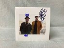 Miles Davis b/w Miles Davis Sirplus Remix SIGNED (2021) • Blu & Exile • NEW Viny