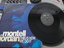 Montell Jordan - This Is How We Do It Original Pressing 12
