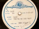Very Rare 78rpm - Frank Sinatra - 