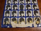 The Beatles. 12 Inch Album. Vinyl. 'A Hard Days Night'. Parlophone. 1964.