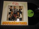 LP 15 JAHRE ORIGINAL OBERKÄRNTNER  VM RECORDS