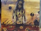 Slayer - Christ Illusion First Press Gatefold Red Vinyl LP 2006, Never Played