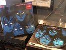 Kiss - Creatures Of The Night LP [Vinyl New] 40th Ann 180gm 1/2 Speed +Slipmat