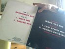 Moby Go - Woodstock & Rainforest mixes 2 x 12