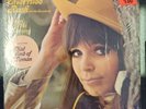 Merrilee Rush and the Turnabouts LP Angel Bestway Lp (Shrink)