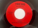 Unknown Boogie Funk Soul 45 / Jason Taylor 
