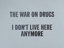 The War On Drugs I Don't Live Here Anymore Vinyl 2 LP / 7