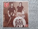 The Black Keys 