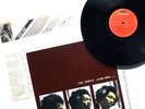 RARE VINTAGE VINYL JIMI HENDRIX LOOSE ENDS LP EX RARE