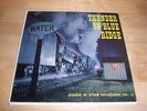 THUNDER ON BLUE RIDGE SOUNDS OF STEAM RAILROADING 3 1959 O WINSTON LINK VG+ VG