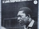 John Coltrane - A Love Supreme - Impulse IMP 414 - AUTOGRAPHED by McCoy Tyner