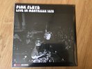 Pink Floyd - Live In Montreux 1970