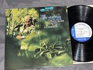 HORACE SILVER QUINTET   CAPE VERDEAN BLUES LP   BLUE NOTE BST-84220 Van Gelder