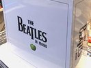 Beatles - Mono Box set LP 2014 NM 11 Album each with plastic bag 180gm Mint
