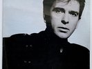 STILL SEALED Vtg 1986 PETER GABRIEL Album SO Record 1ST PRESSING Vinyl Lp OG NOS