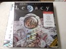 Garth Brooks – Legacy - The Limited Edition - Vinyl & CD Box Set - New Sealed