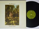 VAN MORRISON Tupelo Honey WARNER BROS LP VG+ gatefold 1st press w/poster