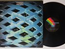 WHO Tommy MCA 2xLP VG++/VG+ tri-fold w/booklet