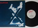 X Los Angeles SLASH LP VG++