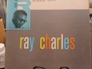 Ray Charles Self-Titled aka Rock & Roll Mono R&B LP  **Atlantic 8006** Label