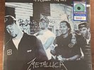Metallica - Garage Inc Walmart Exclusive Fade To Blue Vinyl 3xLP Factory Sealed