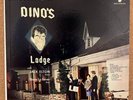 Jack Elton Steve La Fever “An Evening At Dino’s Lodge” RARE DEAN MARTIN JAZZ LP