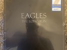 Eagles The Long Run Walmart LTD Edition Walmart Exclusive Vinyl 2LP w/Laminate