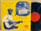 Frank Stokes' Dream The Memphis Blues 1927-1931 Yazoo (L 1008) Red Label