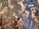 My Chemical Romance - The Black Parade Limited 2LP Gray Color Vinyl (New/Sealed)